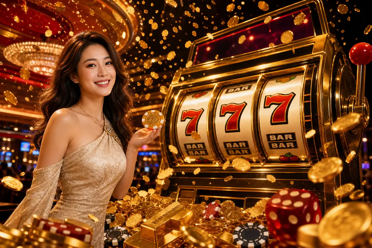 18gbet