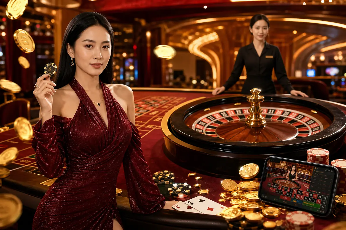 18gbet