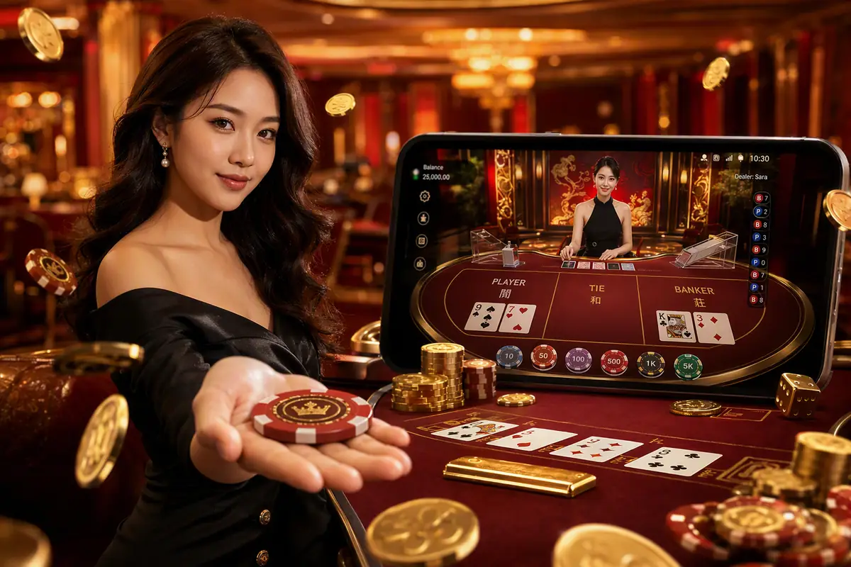 18gbet