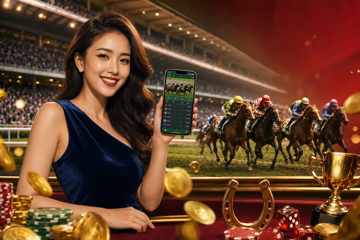 18gbet